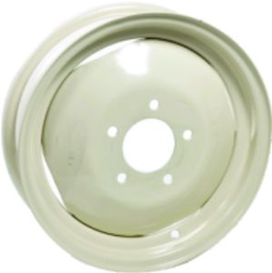 Front Wheel Rim (OE) 5 Hole